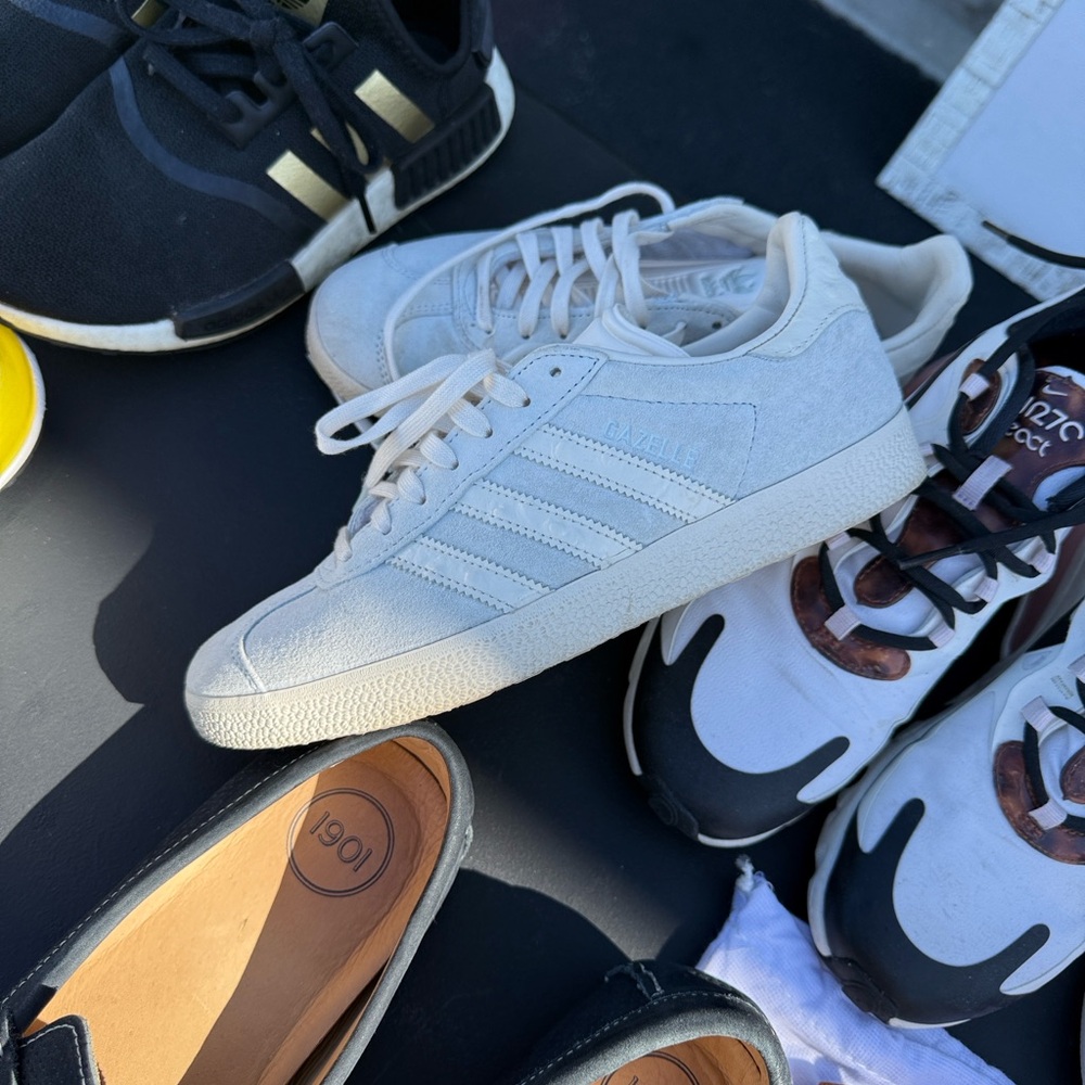 Adidas Gazelle Sneakers